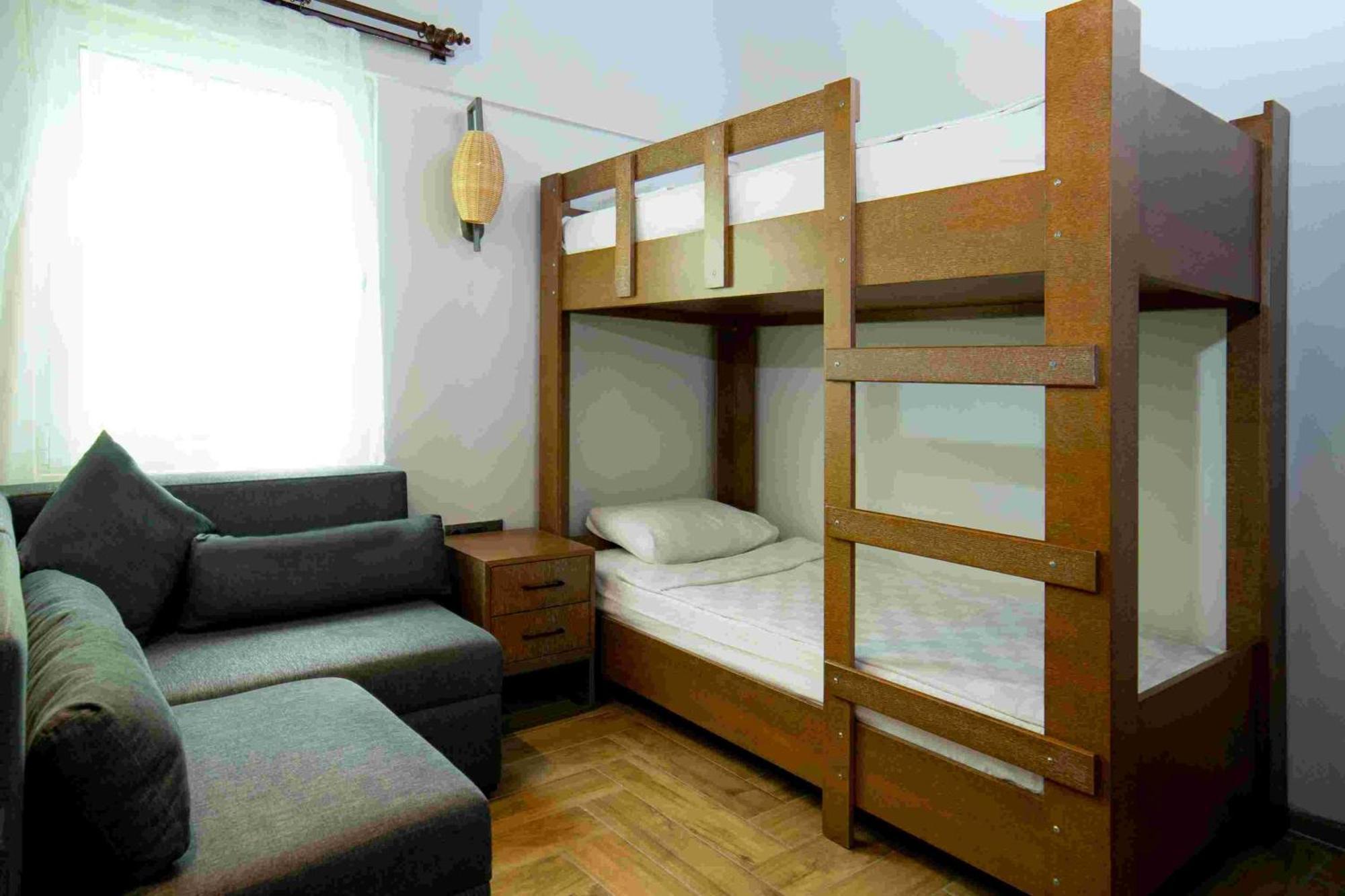 Risus Beach Resort Hotel Κουσάντασι Εξωτερικό φωτογραφία